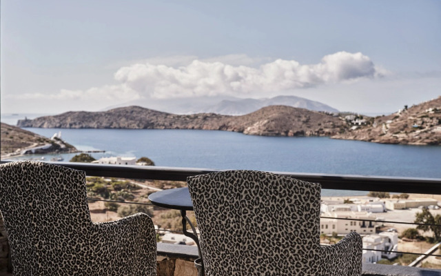 Liostasi Hotel