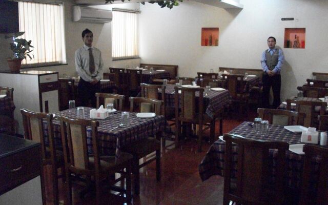 Hotel Haveli