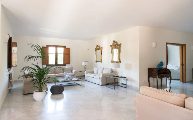 Il Giardino di Venere