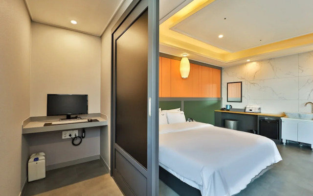 The Healing Hotel