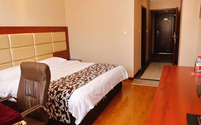 Wanfu Hotel