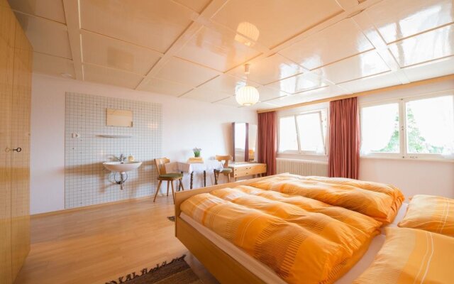 Gasthof Kreuz Bildstein