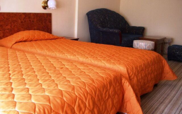 Chateau Hotel