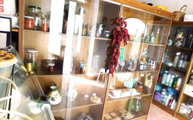 Agriturismo Macchiapiede