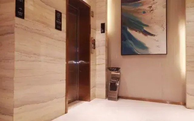 City Comfort Inn (Tunchang Mingyan)