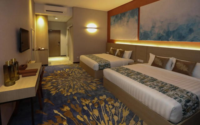 D Elegance Grand Bandar Seri Alam