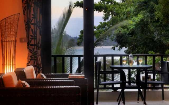 6 Bedroom Bay & Island View Twin Villa Koh Phangan SDV233/234-By Samui Dream Villas