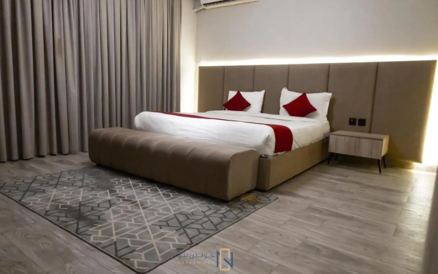 Golden New Palace Al Safa