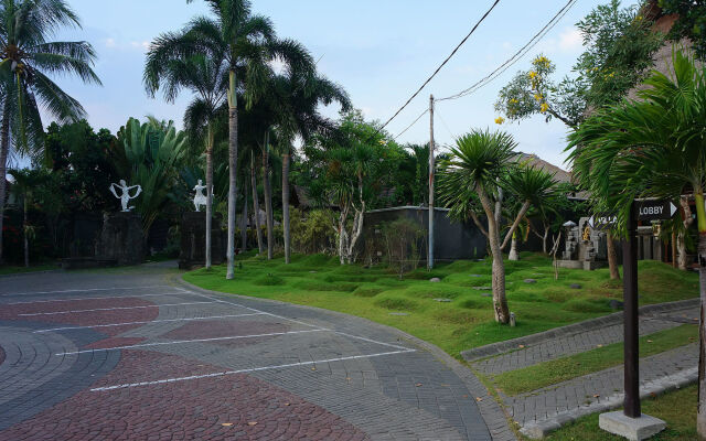 Bumi Linggah Villas Bali