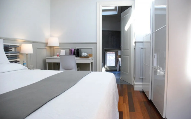 B&B Palazzo Contessa