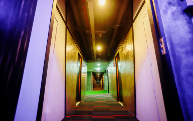 PS Extra Hotel