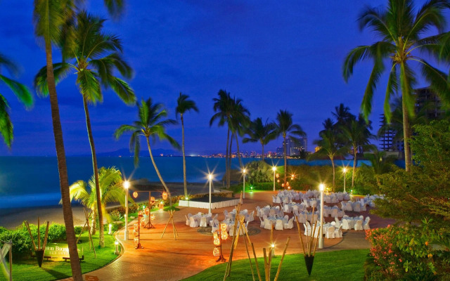Sheraton Buganvilias Resort & Convention Center
