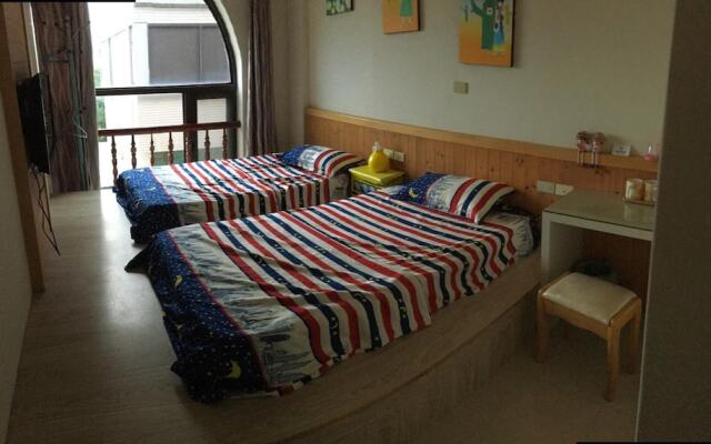 Kinmen Blue Lotus B&B