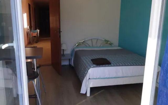 Riviera Square Royal Appartement