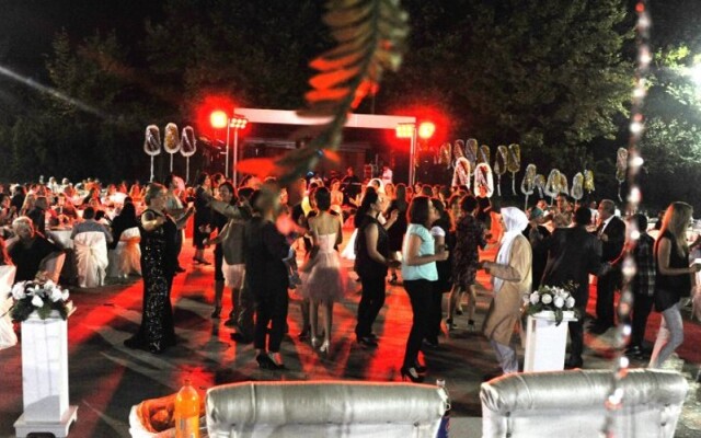 Yüzüncü Yıl Ecopark