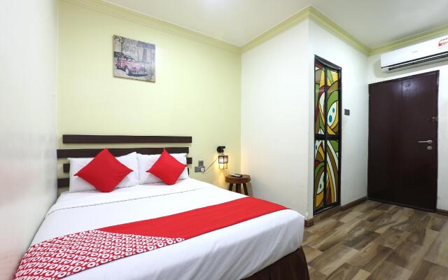OYO 90045 Dalyla Inn Hotel