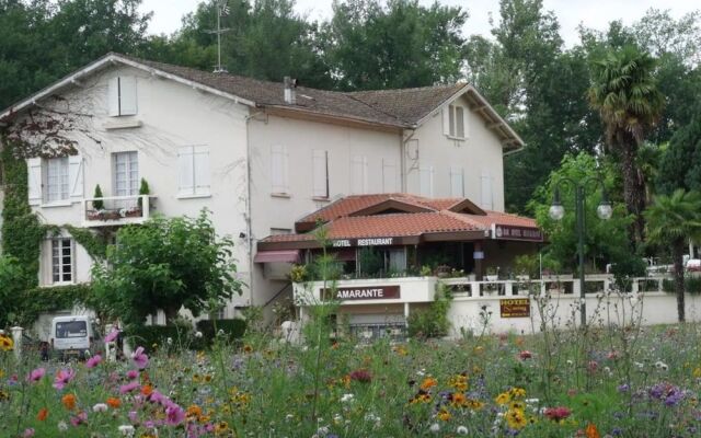 Hôtel A LAmarante