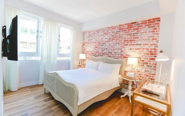 Slow Town Hotel - Reel