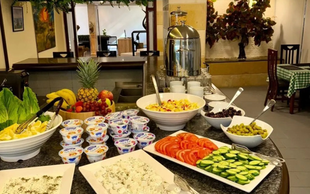 Hildon Hotel Beirut