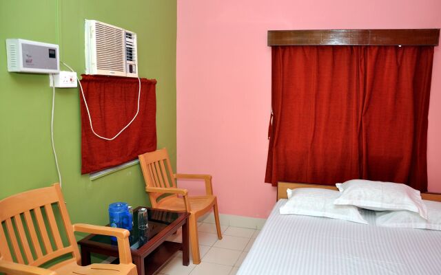 Hotel Purnima