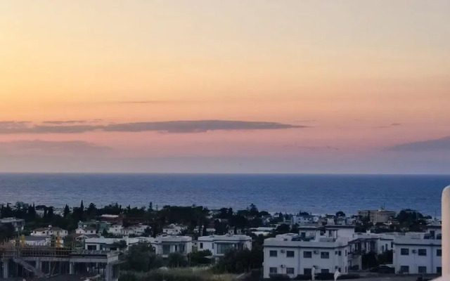 New Lovely3-bed Villa With Incredible Views
