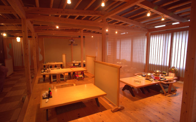 Nogamihonkan Ryokan