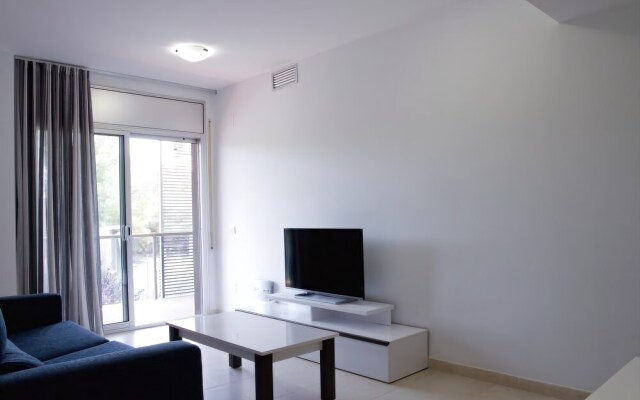 Apartamentos Paradise 4