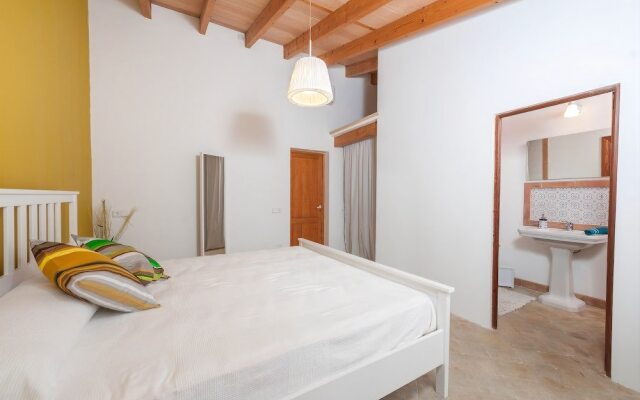 Holiday Home Sant Jaume