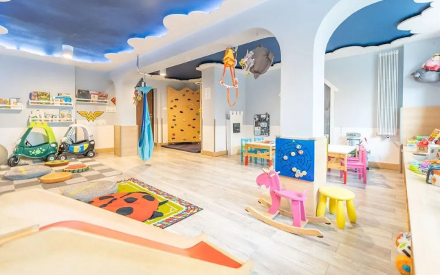 Marena Wellness & Spa