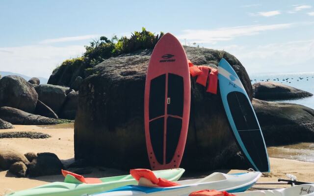 Pousada Villa Dos Ganchos