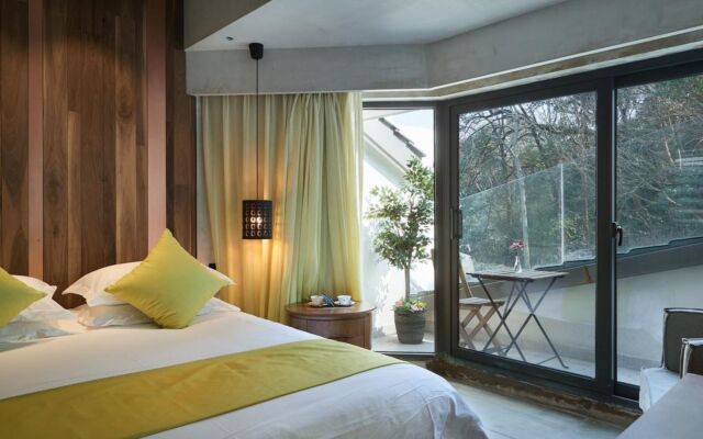 Xihu Memories Tree Hotel