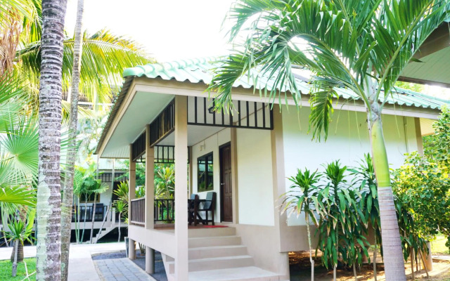 Lamai Inn 99 Bungalows