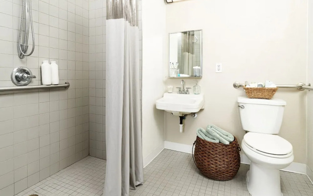 InTown Suites Extended Stay Dallas TX - Plano
