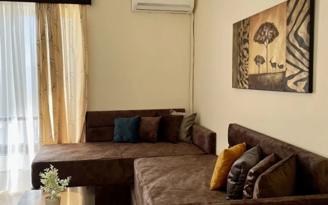Relax Apts Saranda