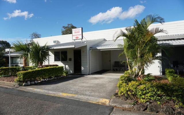 Kallangur North Lakes Motel