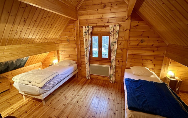 Breezy Nook Near the ski Resort