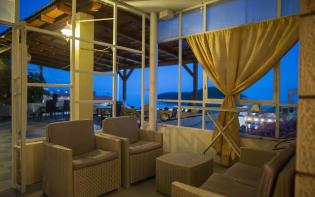 Rooms Biba
