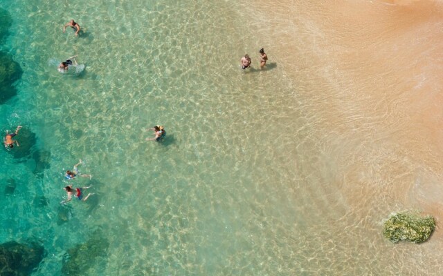 Vila Branca Apartment