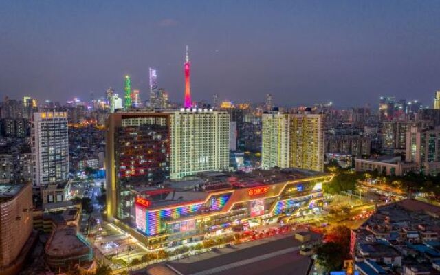 Xing Lun Hotel