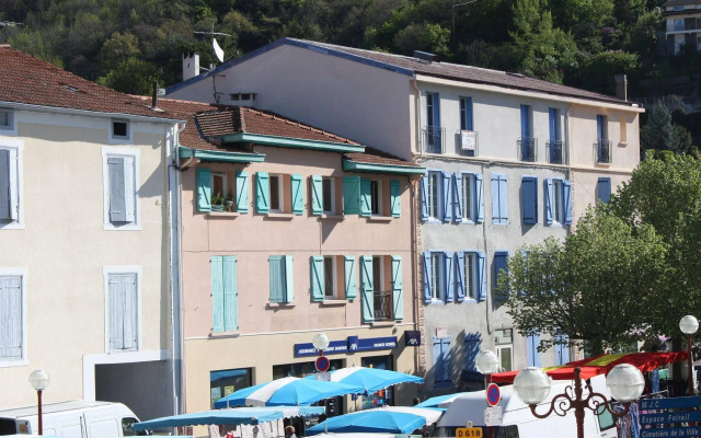 Hotel TerraNostra