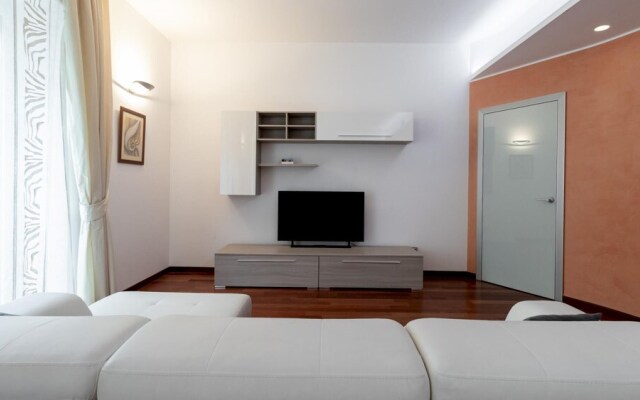 Italianway - Carducci 21