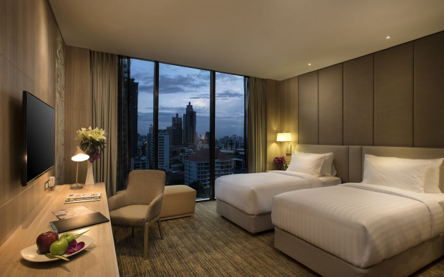 Skyview Hotel Bangkok