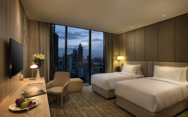 SKYVIEW Hotel Bangkok