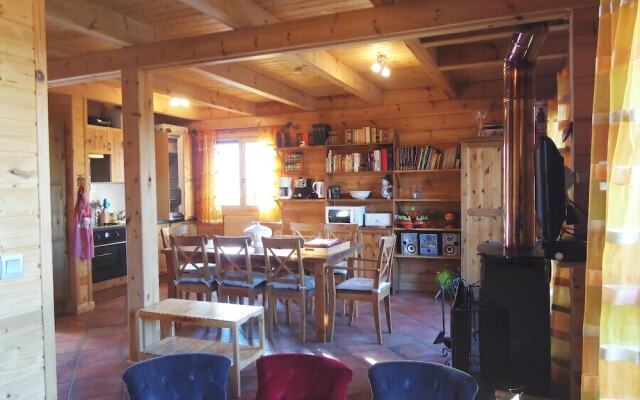 Les Chalets de Celine