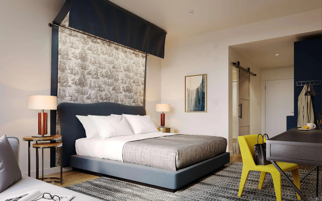 Canopy By Hilton Boston Downtown