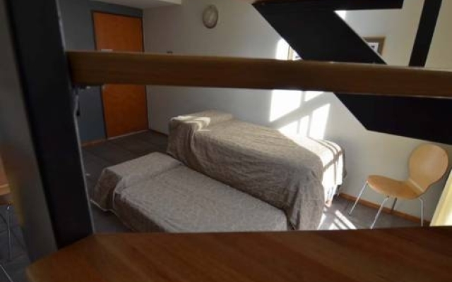 Rosario Suites