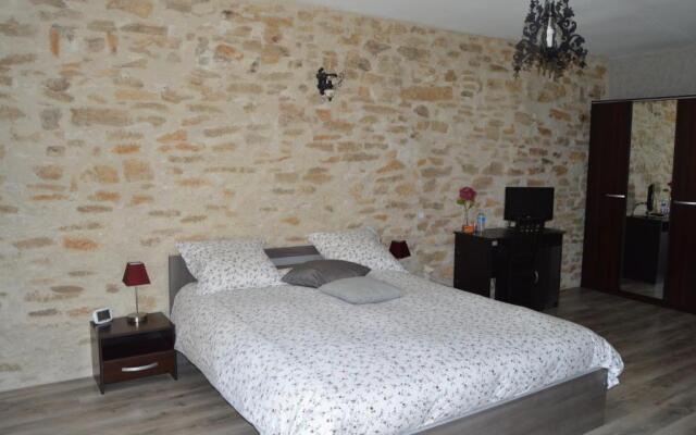 Les Chambres dEponine