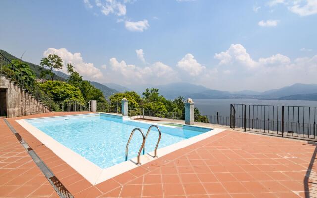 Belvilla by OYO Panoramica