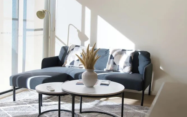 Park Avenue - Carnegie