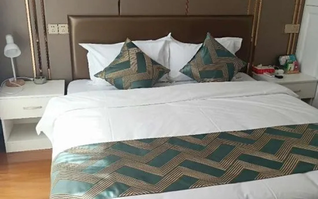 Kaibin Four Seasons Hotel